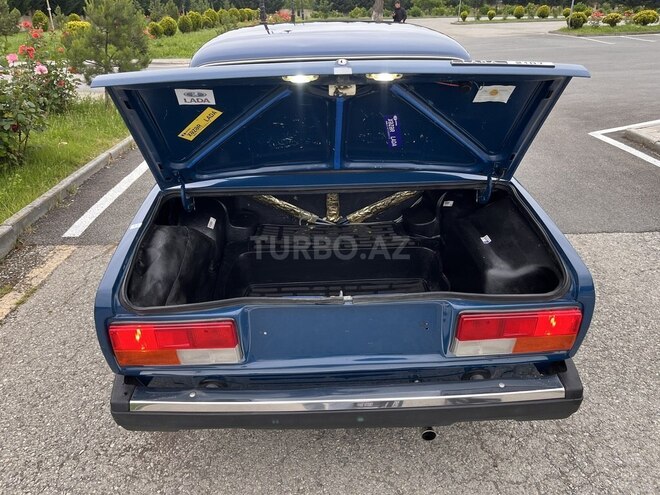 LADA (VAZ) 2107-10