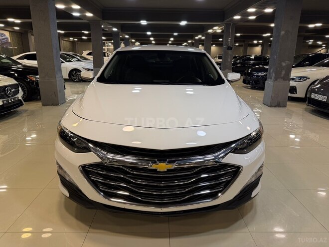 Chevrolet Malibu-1