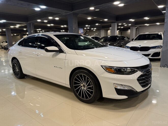 Chevrolet Malibu-2