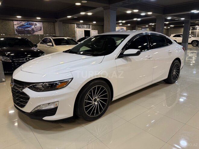 Chevrolet Malibu-3