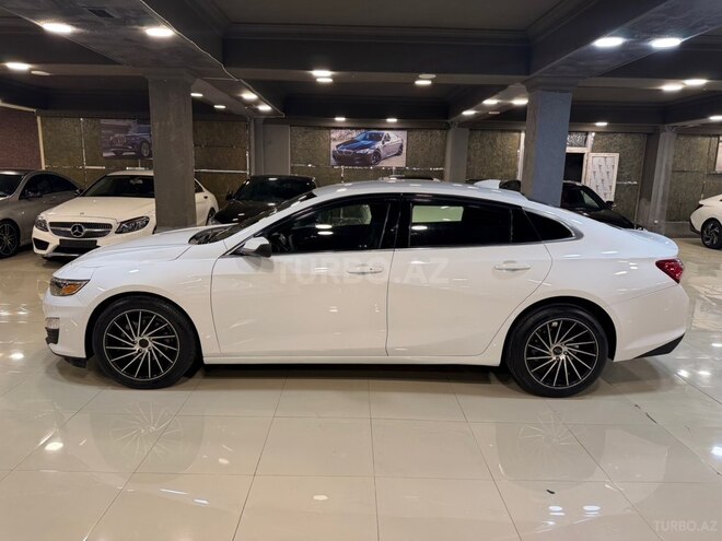Chevrolet Malibu-4