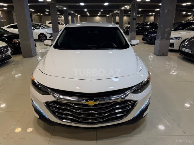 Chevrolet Malibu-8