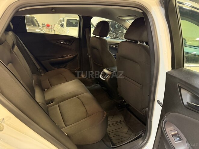 Chevrolet Malibu-15