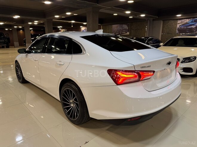 Chevrolet Malibu-7