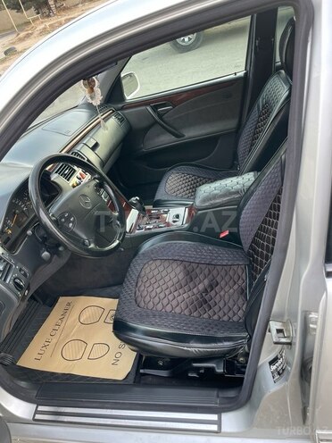 Mercedes E 200-14