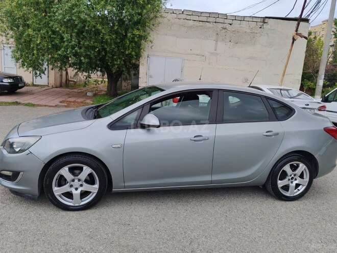 Opel Astra-5