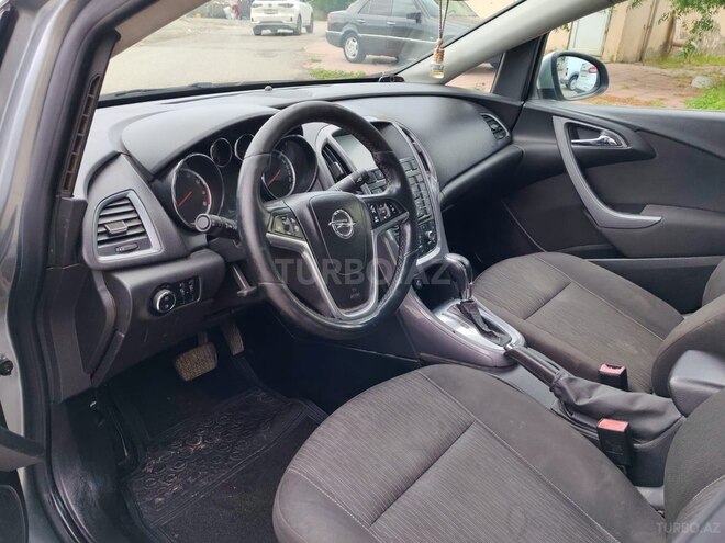 Opel Astra-3