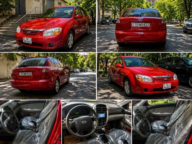 Kia Cerato-10