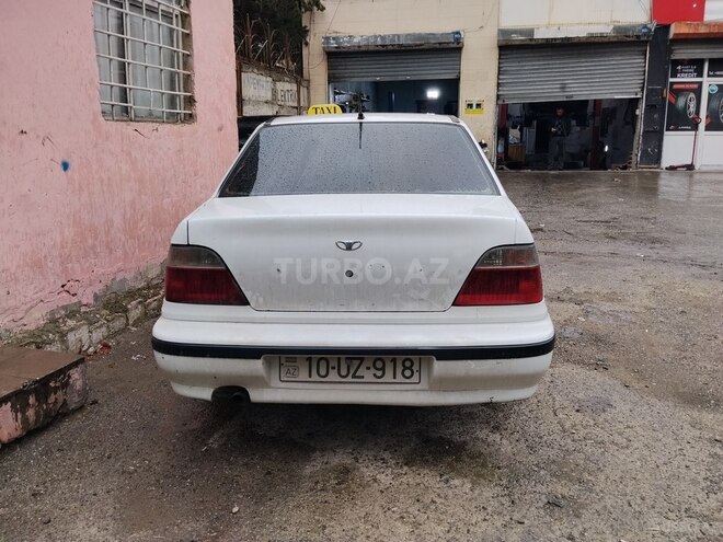 Daewoo Nexia-9