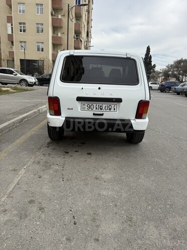 LADA (VAZ) Niva-4