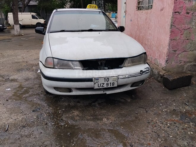 Daewoo Nexia-10