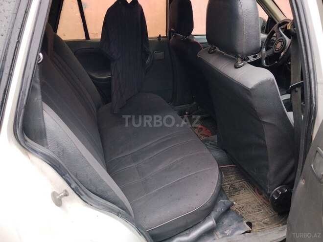 Daewoo Nexia-11