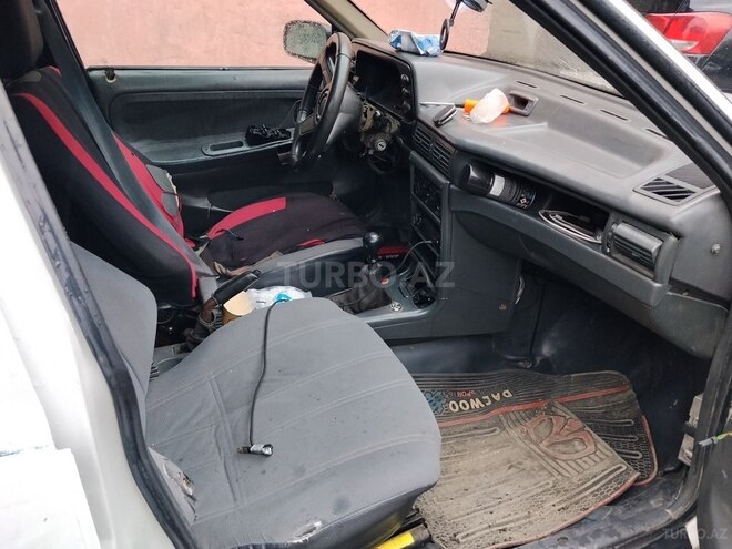 Daewoo Nexia-12