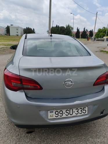 Opel Astra-7