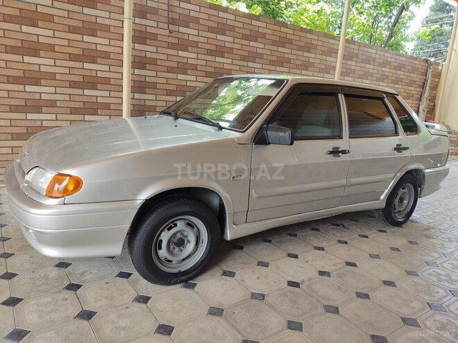 LADA (VAZ) 2115-3