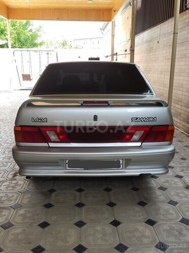 LADA (VAZ) 2115-2