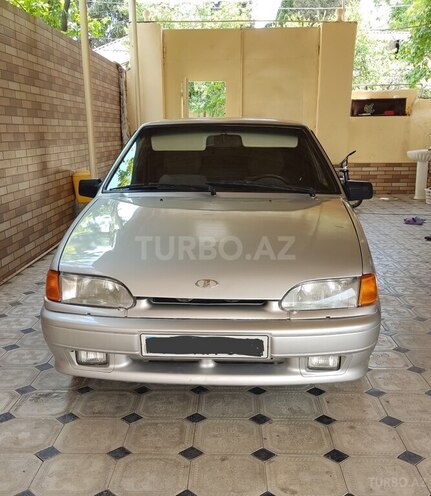 LADA (VAZ) 2115-1