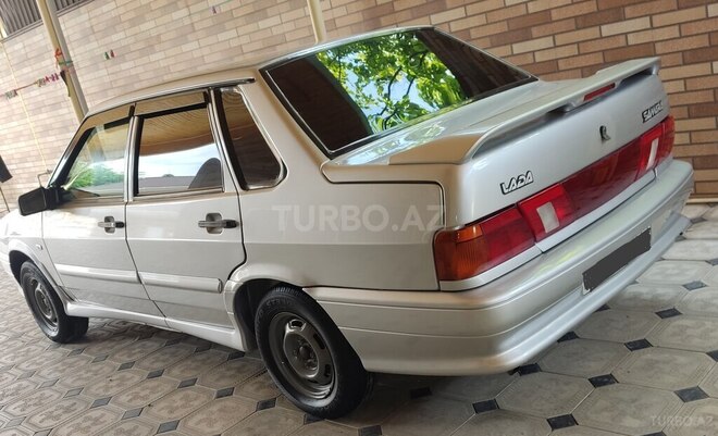 LADA (VAZ) 2115-5