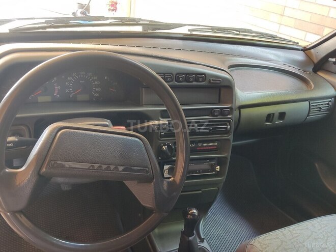 LADA (VAZ) 2115-6