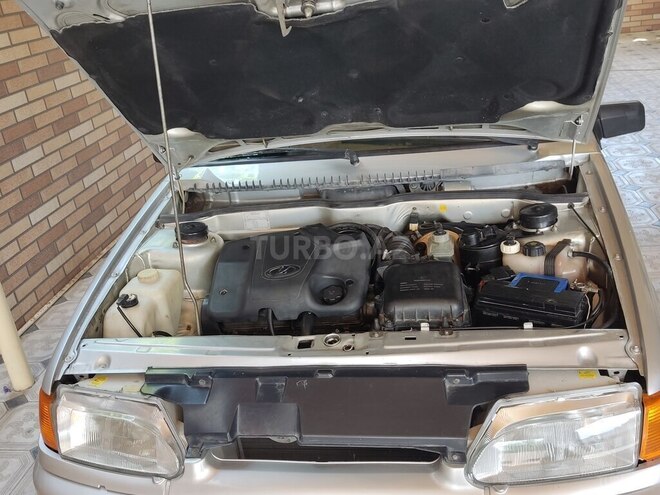 LADA (VAZ) 2115-9
