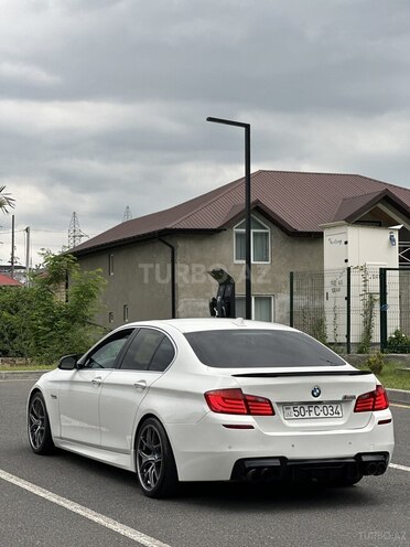 BMW 528-5