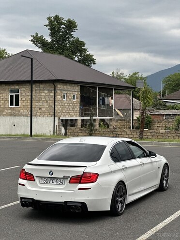 BMW 528-4