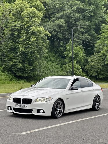 BMW 528-2