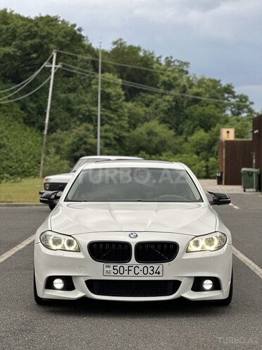 BMW 528-3