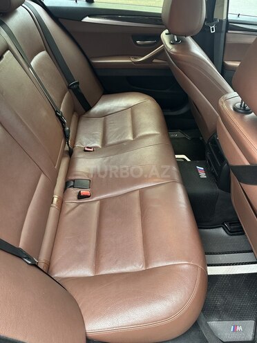 BMW 528-8
