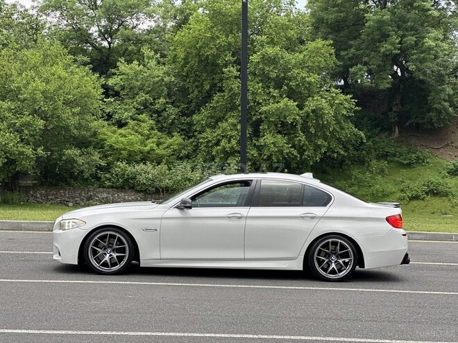 BMW 528-6
