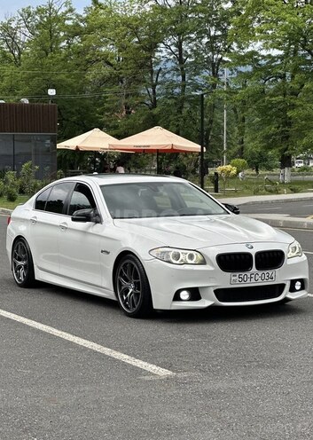 BMW 528-1