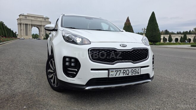 Kia Sportage-1