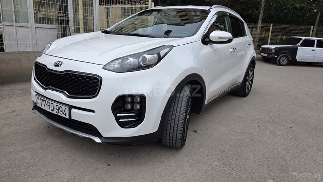 Kia Sportage-2