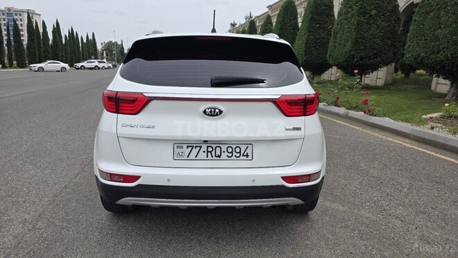 Kia Sportage-8