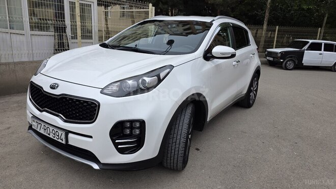 Kia Sportage-3