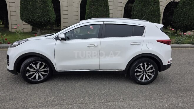 Kia Sportage-6