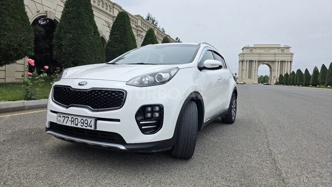 Kia Sportage-4