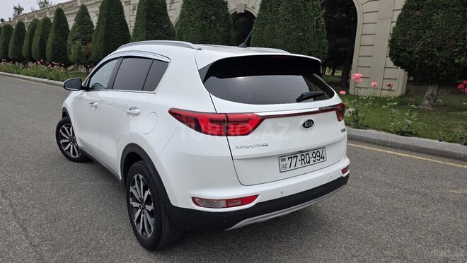 Kia Sportage-7