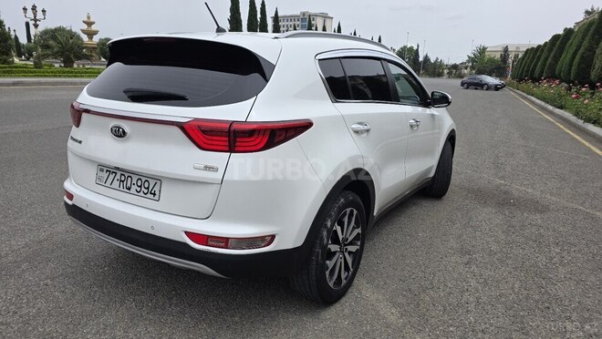 Kia Sportage-9