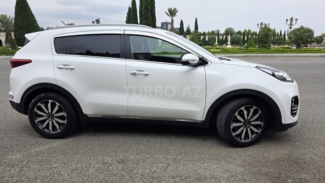 Kia Sportage-10