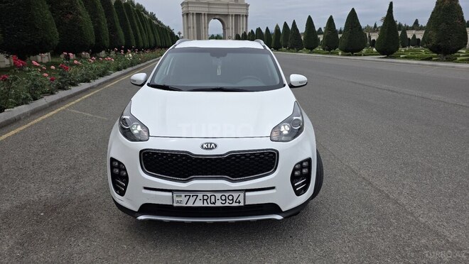 Kia Sportage-5