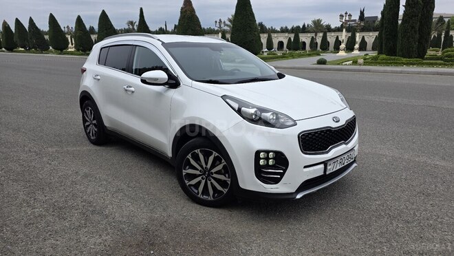 Kia Sportage-11