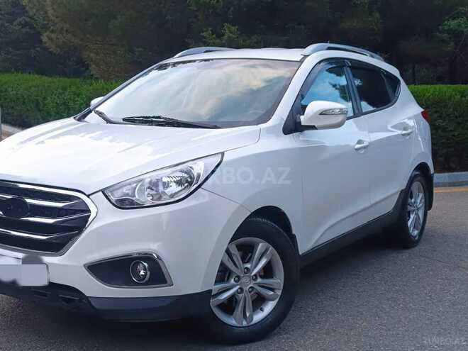 Hyundai ix35-2
