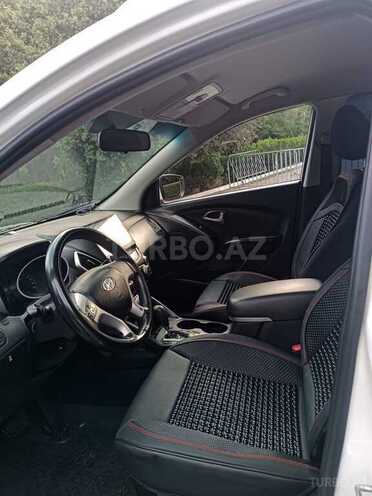Hyundai ix35-8