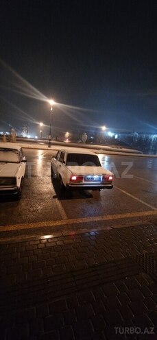 LADA (VAZ) 2107-3