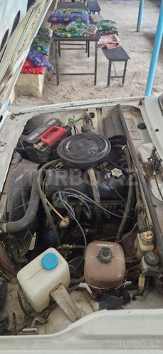 LADA (VAZ) 2107-5