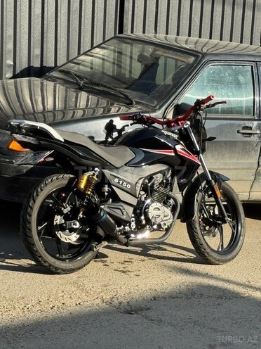 Tufan S 150-1