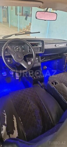 LADA (VAZ) 2107-6