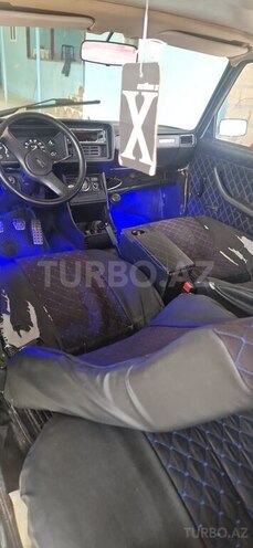 LADA (VAZ) 2107-7