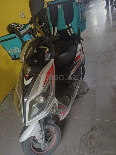Grandmoto Mars-2